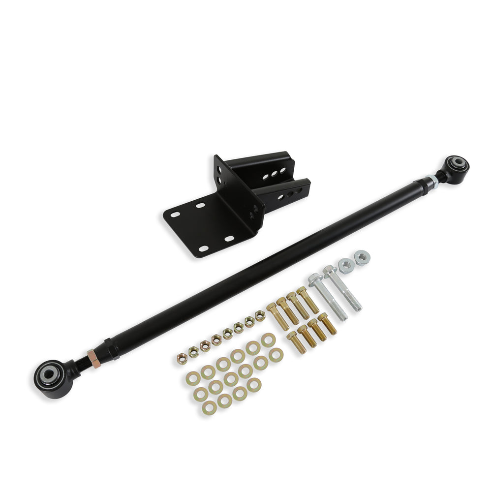Track Bar/Shock Relocate Kit 67-72 GM C10 Truck