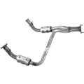 CONVERTER- DF- CARB- CALCAT OBDII D