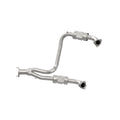 CONVERTER- DF- CARB- CALCAT OBDII D