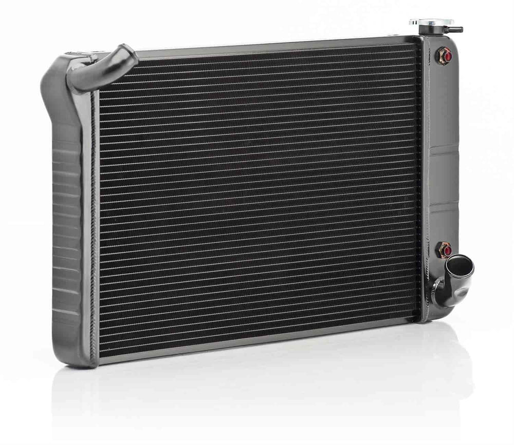 OE RESTO BLK CF RAD SBC VETTE