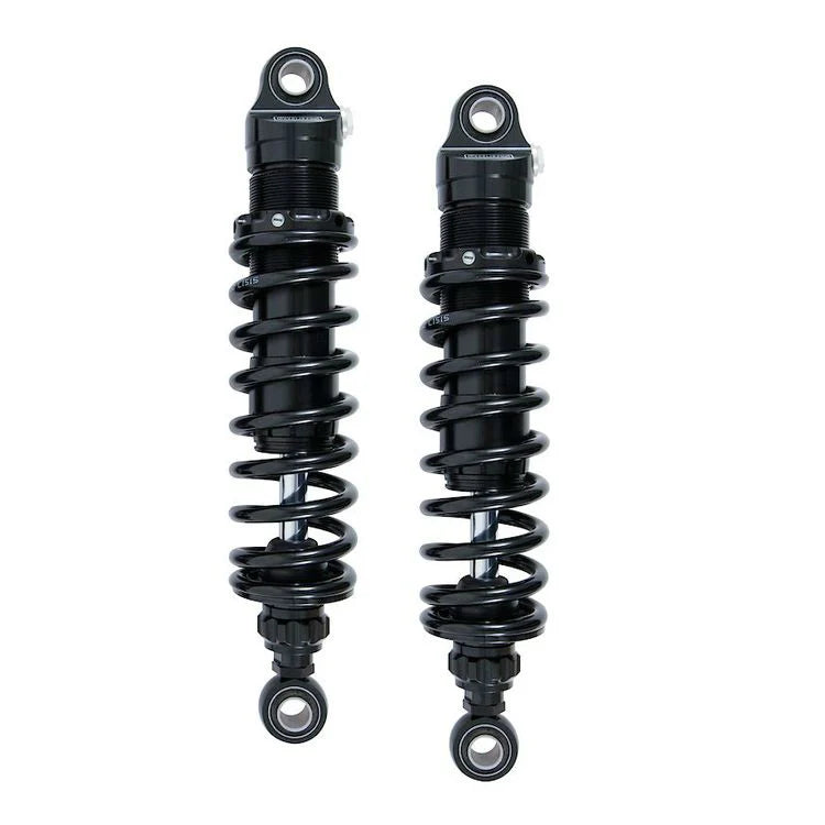 Ohlins 91-17 Harley-Davidson Dyna FXD STX 36 Blackline Shock Absorber