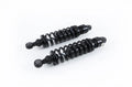Ohlins 91-17 Harley-Davidson Dyna FXD STX 36 Blackline Shock Absorber