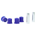Control Arm Lower-Front Bushing Kit