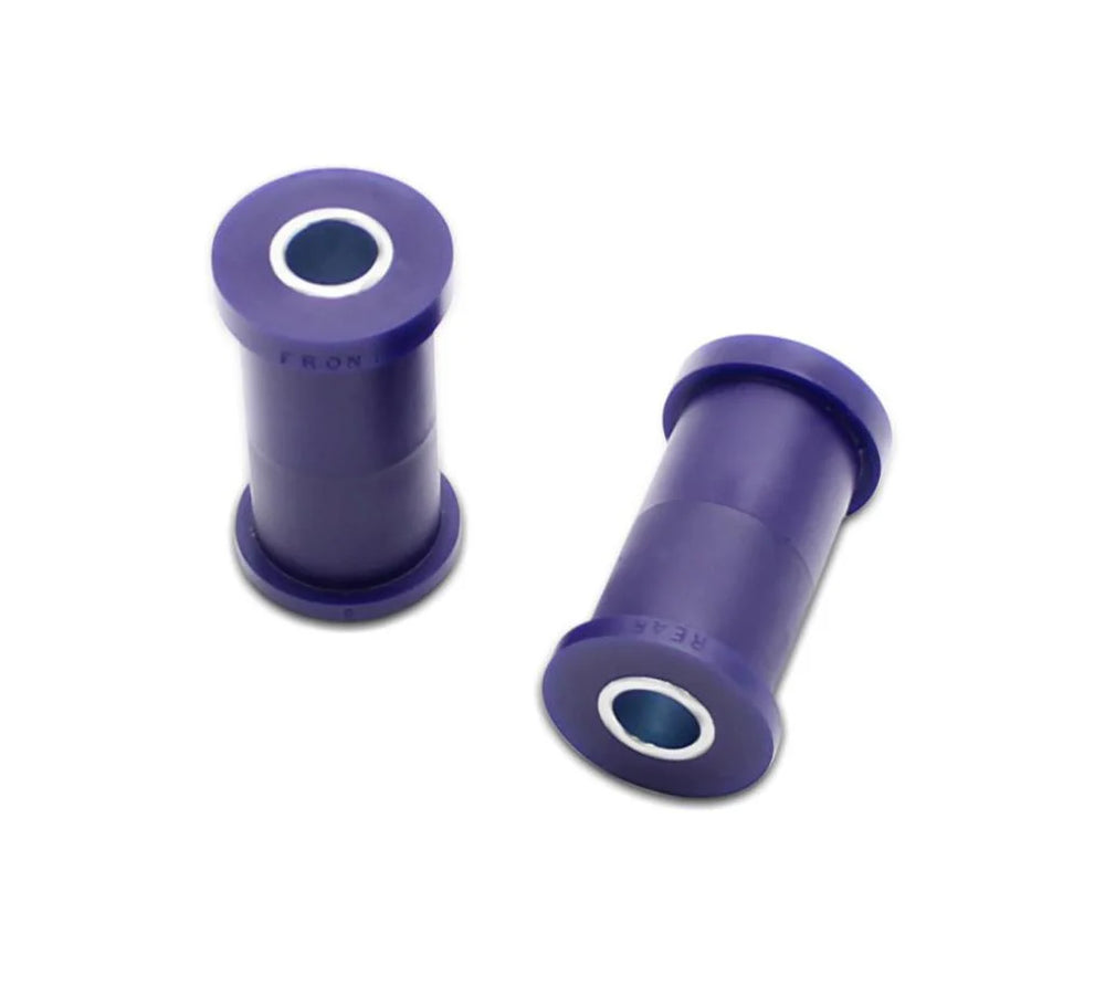 Control Arm Lower-Front Bushing Kit