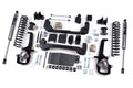 (KIT) 13C RAM 1500 GAS/14C 1500 DIESEL 6/5 SUSPENSION LIFT