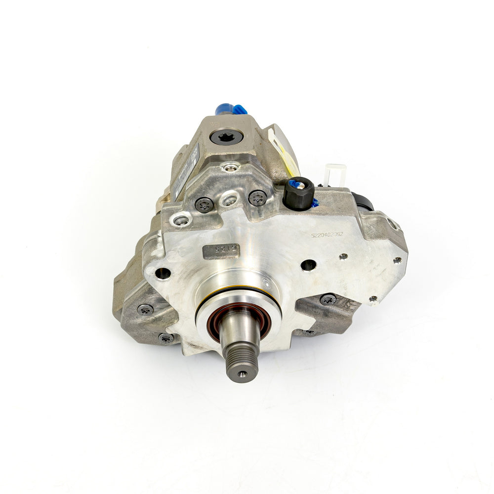 Cummins SuperSport CP3 (higher output >3500rpm) New 6.7L-based