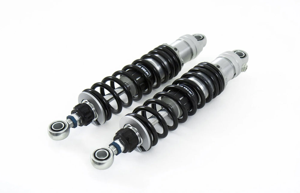 Ohlins 91-17 Harley-Davidson Dyna FXD STX 36 Twin Shock Absorber