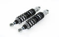 Ohlins 91-17 Harley-Davidson Dyna FXD STX 36 Twin Shock Absorber