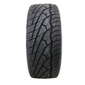 22x12 Frost SFCC 8x180 124mm Polish - American Force x2 Rivets
