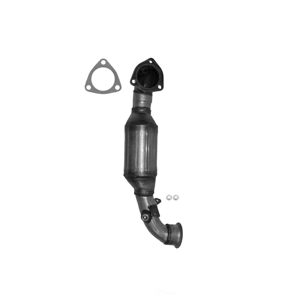 COOPER OBDII CATALYTIC CONVERTER DIRECT FIT