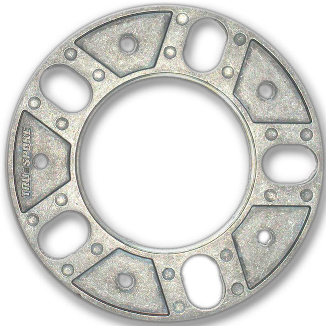 TRUE SPIKE LICENSE PLATE KIT