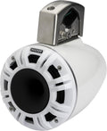 KMTCXL65W (165mm) Horn Loaded Compression Driver Coax Tower System White