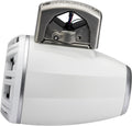 KMTCXL65W (165mm) Horn Loaded Compression Driver Coax Tower System White