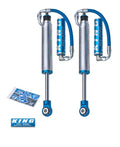 King Shocks shock absorber