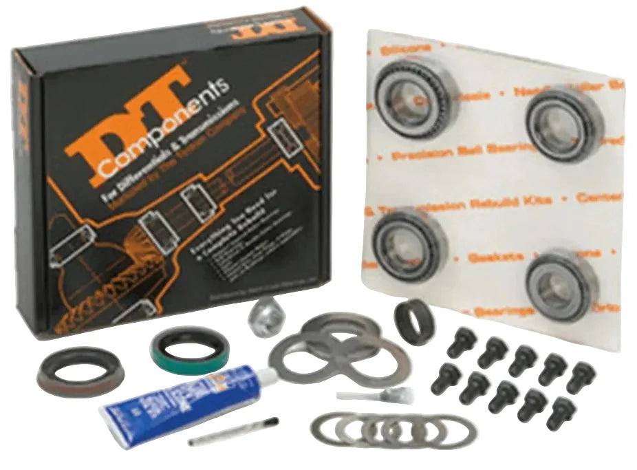 DIFFERENTIAL REBUILD KIT