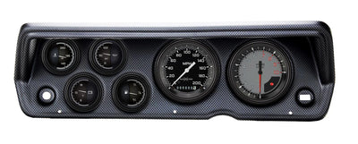 7076 DUSTER AUTO CROSS GRAY 6GA SETMOPAR
