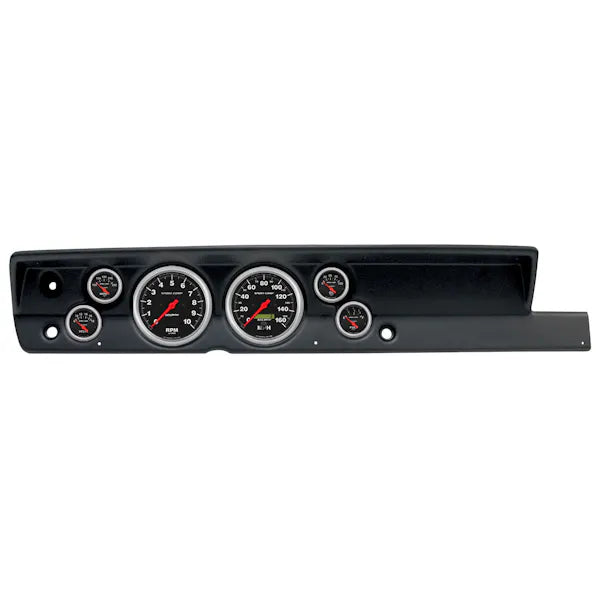 AutoMeter auto part