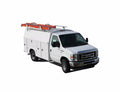 DROP DOWN LADDER RACK KIT SINGLE METRIS