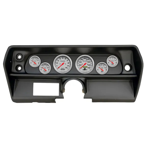 AutoMeter auto part