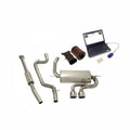 Cobb 09-18 Nissan GT-R Stage 1+ to Stage 1+ CAN Flex Fuel Power Package Upgrade (LHD)