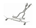MagnaFlow BRE Exhaust Kit 11-21 Jeep GRAND CHEROKEE 5.7L