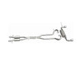 MagnaFlow BRE Exhaust Kit 11-21 Jeep GRAND CHEROKEE 5.7L