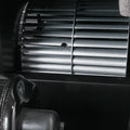 PENGUIN II HI CAP SINGLEZONE AIR CONDITIONER 410A BLACK