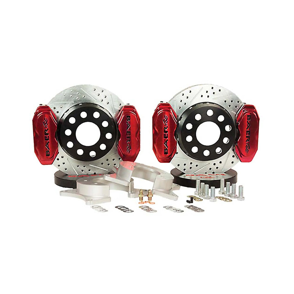 GM 10 OR 12 BOLT CCLIP ELIMINATOR DEEP STAGE SS4+ RDCFR