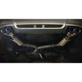 ETS Subaru WRX 22 Titanium Intake