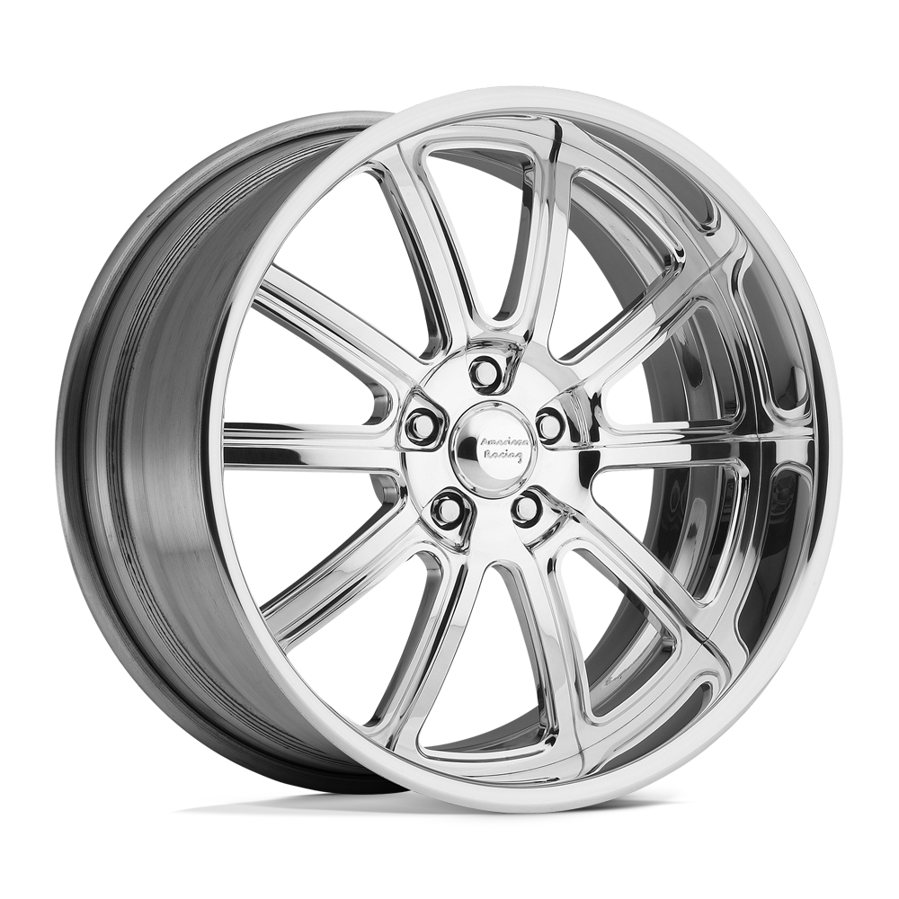 VF482 22X8.5 BLANK CUSTOM FINISHES