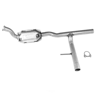 AP Exhaust Products auto part