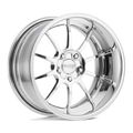 VF519 22X8.5 BLANK CUSTOM FINISHES