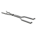 M550I MIDDLE EXHAUST