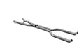 M550I MIDDLE EXHAUST