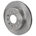 Wilwood FNSL6R Front Kit WWE 63-87 C10 Iron Pro