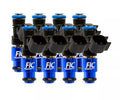 Fuel Injector Clinic auto part