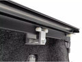 Retrax 05-15 Toyota Hilux 59.9in. Bed DC RetraxONE MX