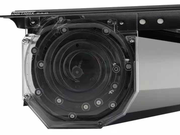 Retrax 05-15 Toyota Hilux 59.9in. Bed DC RetraxONE MX