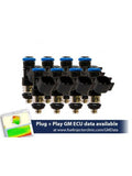 Fuel Injector Clinic auto part