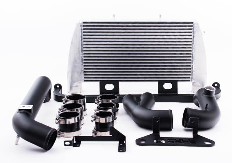2011 - 2012 F-150 EcoBoost Gen 2 Intercooler / CAC Upgrade Kit