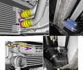 2011 - 2012 F-150 EcoBoost Gen 2 Intercooler / CAC Upgrade Kit