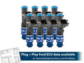 Fuel Injector Clinic auto part