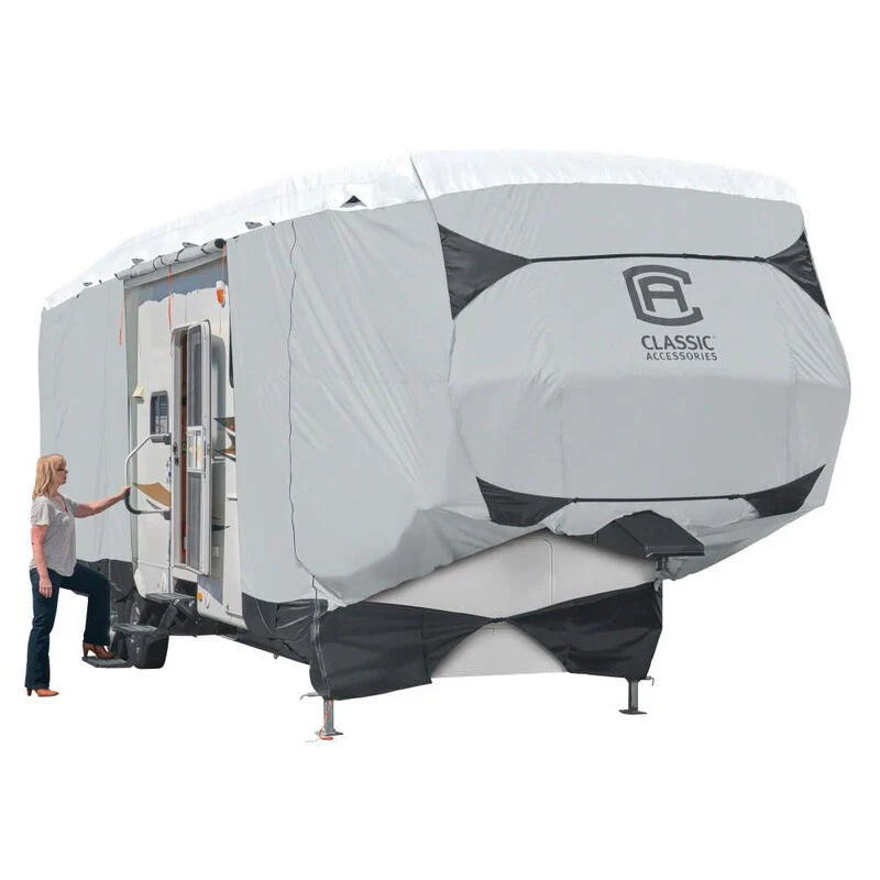 SKYSHIELD 5TH WHEEL COVER