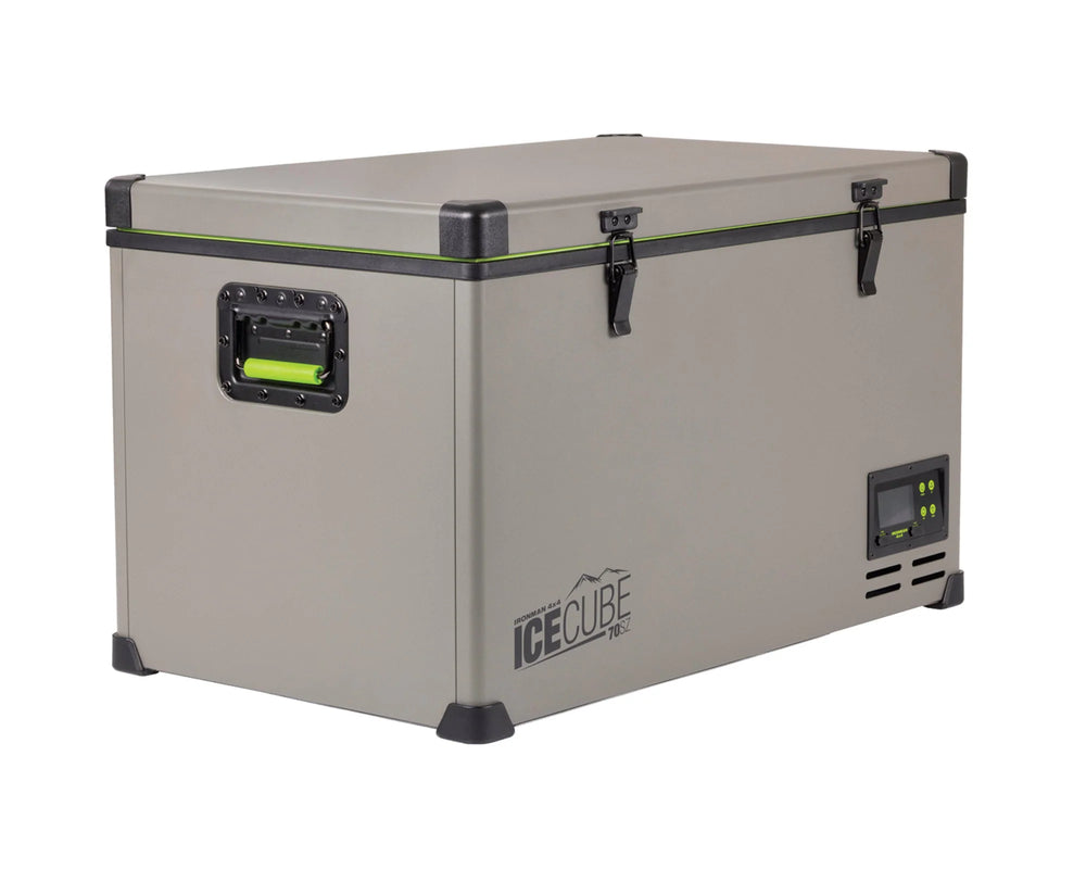 M-SERIES ICECUBE PORTABLE FRIDGE F
