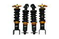 ISC Suspension coilovers