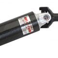 PST Carbon Fiber Driveshaft Subaru WRX 4AT 2002-2007