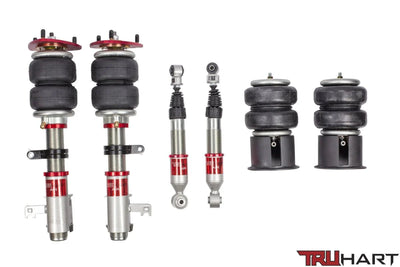 TruHart strut brace