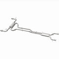 DIRECT-FIT EXHAUST SYSTEM REPLACEME