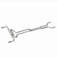 DIRECT-FIT EXHAUST SYSTEM REPLACEME