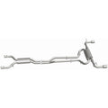 DIRECT-FIT EXHAUST SYSTEM REPLACEME